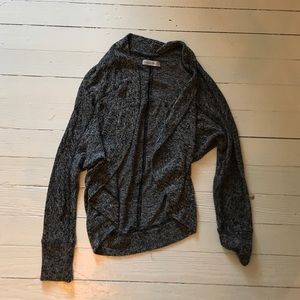 Abercrombie Cardigan
